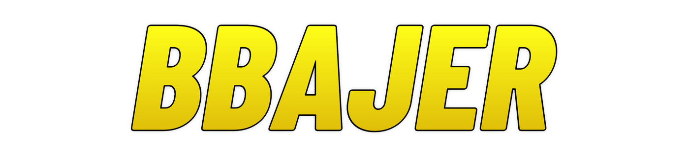 bbajer লোগো